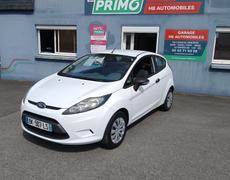 Ford Fiesta Les Sorinières