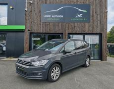 Volkswagen Touran Loire-Authion