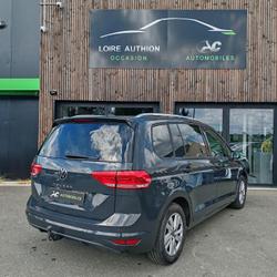 Volkswagen Touran Life Plus 1.5 TSI EVO 150 DSG7 5pl Loire-Authion