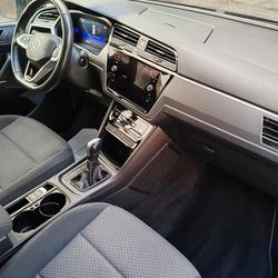 Volkswagen Touran Life Plus 1.5 TSI EVO 150 DSG7 5pl Loire-Authion