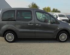 Citroen Berlingo Saint-Léger-de-Montbrillais