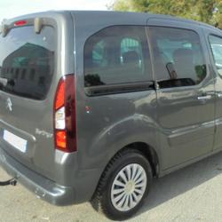 Citroen Berlingo Shine BlueHDi 120 S&amp;S BVM6 Saint-L&eacute;ger-de-Montbrillais