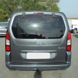 Citroen Berlingo Shine BlueHDi 120 S&amp;S BVM6 Saint-L&eacute;ger-de-Montbrillais