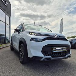 Citroen C3 Aircross Plus PureTech 110 S&amp;S BVM6 Theix-Noyalo