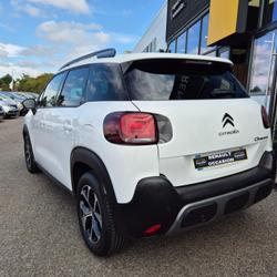 Citroen C3 Aircross Plus PureTech 110 S&amp;S BVM6 Theix-Noyalo