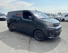 Citroen Jumpy Sainte-Gemmes-sur-Loire