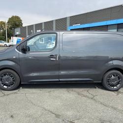 Citroen Jumpy FGN DIESEL 180 CH M AUTOMAT Sainte-Gemmes-sur-Loire