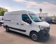 Renault Master Laval