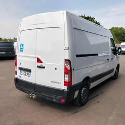 Renault Master GRAND CONFORT FGN TRAC F3500 L2H2 DCI 135 Laval