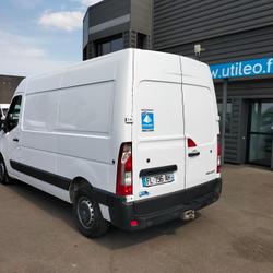 Renault Master GRAND CONFORT FGN TRAC F3500 L2H2 DCI 135 Laval