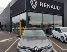 Renault Clio 5 Châteaubourg