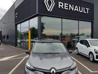 Renault Clio 5 - Equilibre  TCe 90 - 14 463 €