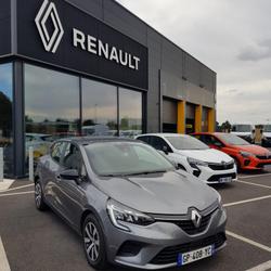 Renault Clio 5 Equilibre TCe 90 Ch&acirc;teaubourg