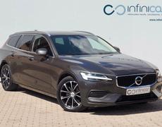 Volvo V60 Obenheim