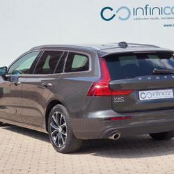 Volvo V60 Momentum Business B4 197 ch Geartronic 8 Obenheim