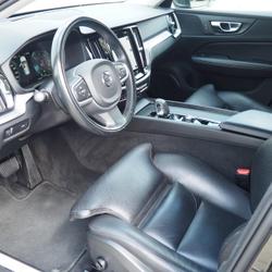 Volvo V60 Momentum Business B4 197 ch Geartronic 8 Obenheim