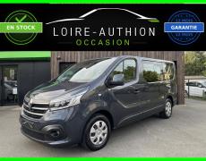 Renault Trafic combi Angers