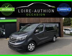 Renault Trafic combi Angers