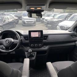 Renault Trafic combi Zen L1 dCi 150 Energy S&amp;S occasion - Angers - photo 3/5