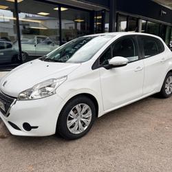 Peugeot 208 Active 1.2 PureTech 82ch BVM5 Lorient