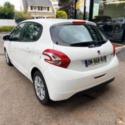 Peugeot 208 Active 1.2 PureTech 82ch BVM5 Lorient