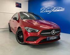 Mercedes CLA Reventin-Vaugris