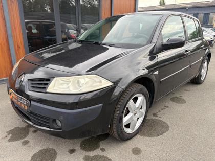 Renault Megane 2 - L' Equipe Proactive A  Mégane II 1.6 16V - 3 990 €
