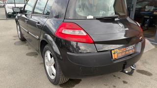 Renault Megane 2  - Proactive - photo 1