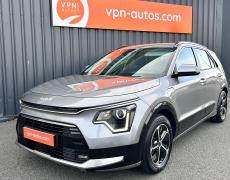 Kia Niro Cholet
