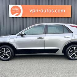 Kia Niro Active 1.6 GDi 183 ch PHEV DCT6 Cholet