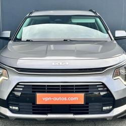 Kia Niro Active 1.6 GDi 183 ch PHEV DCT6 Cholet