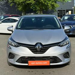 Renault Clio 5 Business TCe 100 Cholet