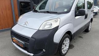 Citroen Nemo multispace  - photo 0
