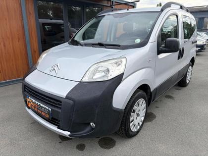 Citroen Nemo multispace - XTR  HDI 75 - 5 990 €