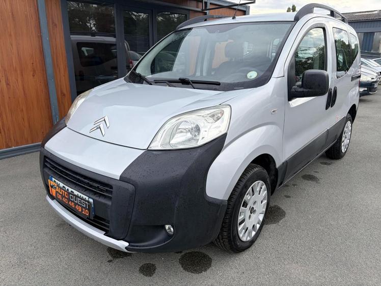 Citroen Nemo multispace  - 5 990 €