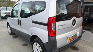 Citroen Nemo multispace  - photo 1