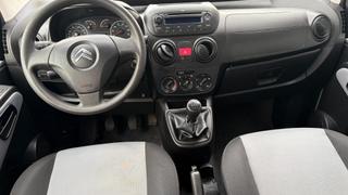 Citroen Nemo multispace  - photo 2