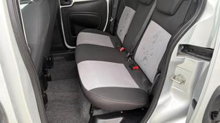 Citroen Nemo multispace  - photo 3