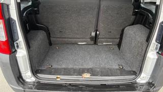 Citroen Nemo multispace  - photo 4