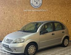 Citroen C3 Saint-Longis