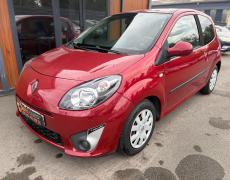 Renault Twingo 2 Les Ponts-de-Cé