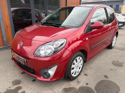 Renault Twingo 2 - Rip Curl  1.5 dCi 65 eco2 - 4 490 €