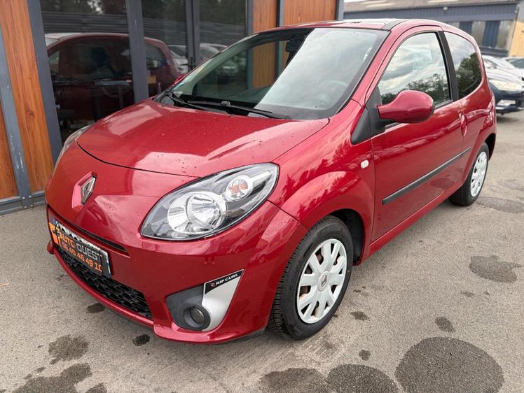 Renault Twingo 2  - Rip Curl - 4 490 €
