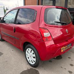 Renault Twingo 2 Rip Curl 1.5 dCi 65 eco2 Les Ponts-de-C&eacute;