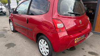Renault Twingo 2  - Rip Curl - photo 1