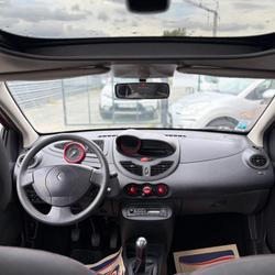 Renault Twingo 2 Rip Curl 1.5 dCi 65 eco2 Les Ponts-de-C&eacute;
