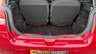 Renault Twingo 2  - Rip Curl - photo 4