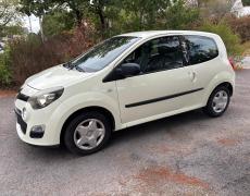 Renault Twingo 2