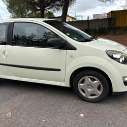 Renault Twingo 2 Intens 1.2 LEV 16v 75 eco2 Saint-Nazaire