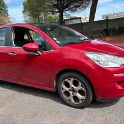 Citroen C3 Confort HDi 90 Saint-Nazaire